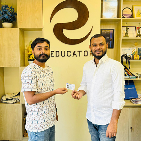 Educator Study Abroad success story photo 3
