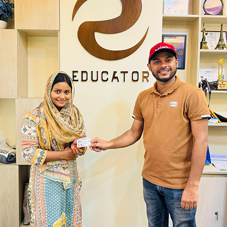Educator Study Abroad success story photo 4